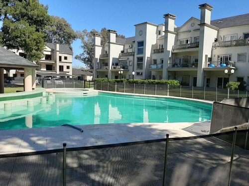 Departamento En Venta, Aston Village, Pilar