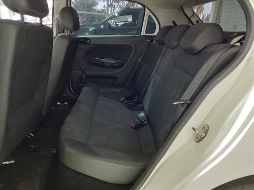 Volkswagen Gol 1.0 12V MPI TOTALFLEX 4P MANUAL