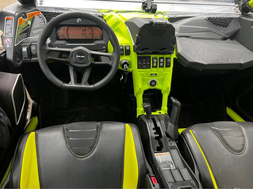 Can Am Maverick X3 Max X Mr 2021