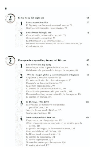 El Adn Del Dircom Origen Necesidad Expansión Y Futuro De La Dirección En Comunicación, De Costa, Joan., Vol. 1. Editorial Trillas, Tapa Blanda En Español, 2020