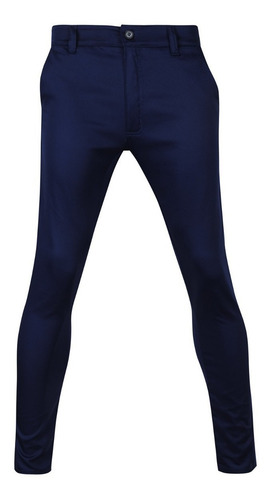 Imagen 6 de 10 de Trajes Hombre Saco Slim Fit Con Chupin Camisa Y Pañuelo