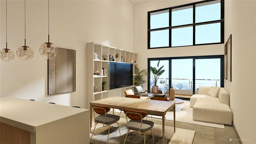 Imagen 1 de 26 de Venta Departamento 46 M² Excelente Vista, En Tigre