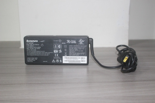 Cargador Original Portatil Lenovo Adl135ndc2a