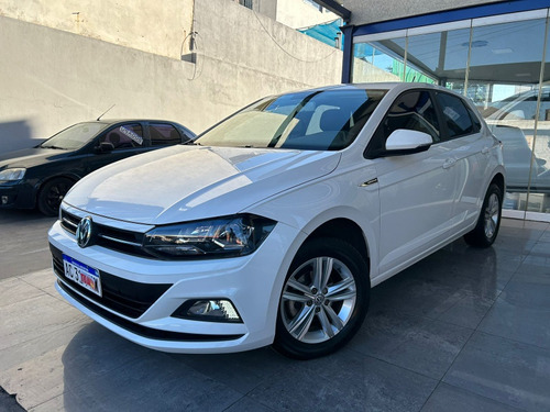 Volkswagen Polo 1.6 Msi Comfort Plus