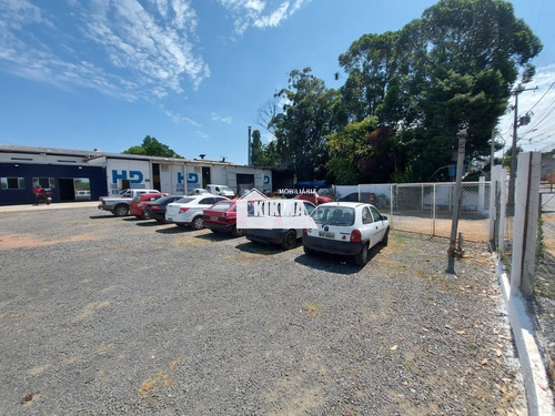 Comercial Para Venda - 02950.8649