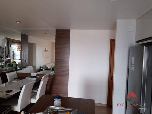 Imagem 10 de 30 de Apartamento 03 Dormitórios Porteira Fechada - Ap3406