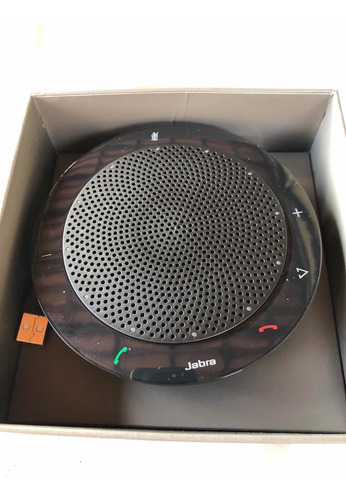 Imagem 5 de 5 de Speak Jabra 540