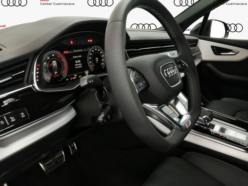 Imagen 8 de 15 de Audi Q7 S Line 55 Tfsi Quattro