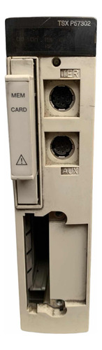 Schneider Automation Tsx-p57302