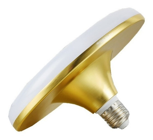 Lampara Led Ufo 40w Cálida Envío A Todo El País