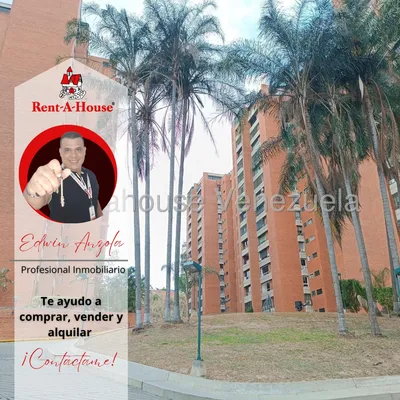 Apartamento en venta