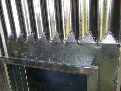 Sombrerete Venturi De 7 Pulgadas Tromen