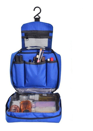 Porta Cosmeticos  Viaje Organizador Desplegable Oferta !!