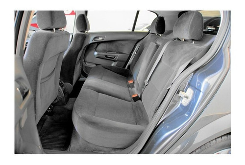 Imagem 11 de 15 de Gm - Chevrolet Vectra Gt 2.0 Mpfi 8v Flexpower Aut.