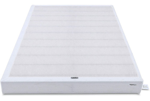 Amazon Basics - Base De Colchón Para Cama De Matrimonio (9.0
