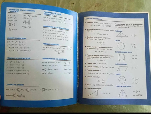 Álgebra Y Trigonometría Con Geometría Analítica Swokowski (Usado)