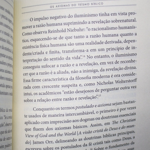 O Resgate Da Fé Cristã, De Carl F. H. Henry. Editora Monergismo, Capa Mole Em Português, 2017