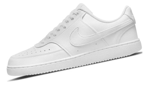 Zapatillas Nike Court Vision Low Original Para Hombre