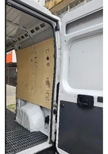 Fiat Ducato Maxi Van Carga 3000cc Mt Aa