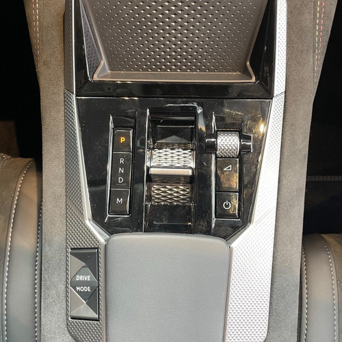Imagen 13 de 19 de Ds4 Performance Line 215 a t8