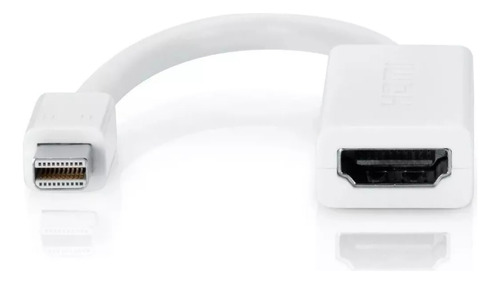 Adaptador Hdmi Para Microsoft Surface Y Macbook Air