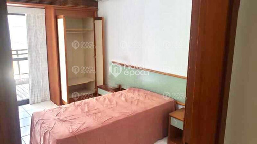 Imagem 7 de 12 de Flat/aparthotel - Ref: Co2ah56832