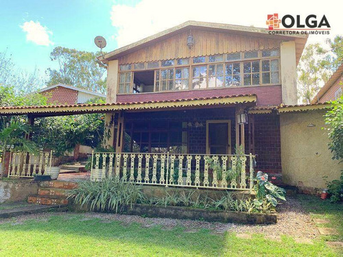 Imagem 1 de 30 de Casa De Condomínio À Venda, Gravatá/pe - Vl0106
