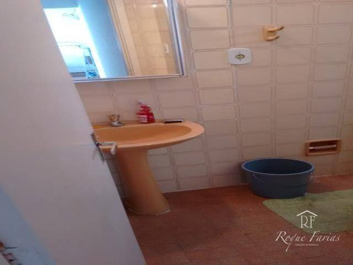Imagem 12 de 12 de Apartamento Residencial Para Locação, Jaguaré, São Paulo - Ap2050. - Ap2050