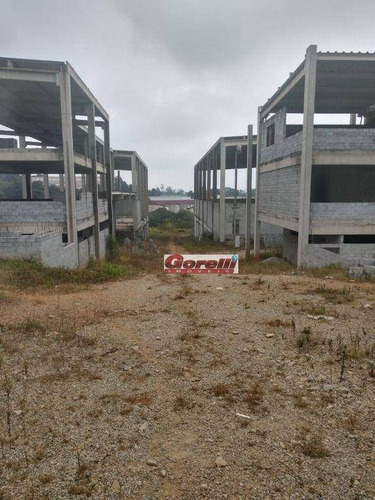 Imagem 8 de 20 de Galpão À Venda, 10050 M² Por R$ 15.000.000 - Cidade Aracilia - Guarulhos/sp - Ga0210