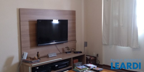 Imagem 6 de 15 de Apartamento - Jardim América - Sp - 597846
