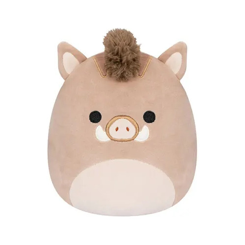 Pelucia Squishmallows Warren 12cm Sunny 2865