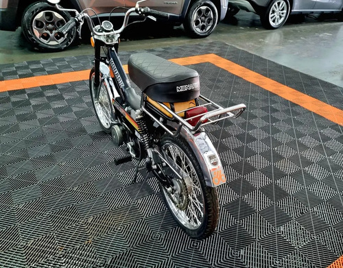 Monark Monareta Av-x