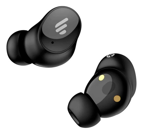 Edifier Tws1 Pro 2 Black Audífonos Bluetooth
