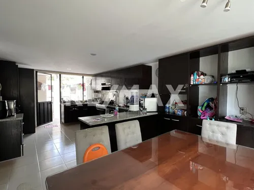 Renta Casa En La Herradura