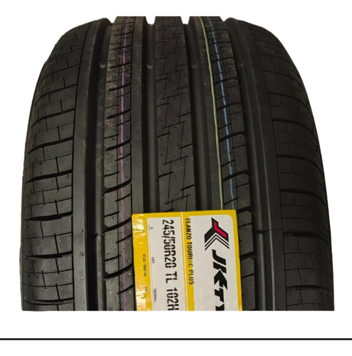 245/50r20 Jktyre Tornel Elanzo Touring Plus 102h Xxxx
