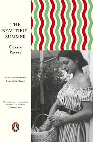 Libro The Beautiful Summer De Pavese, Cesare