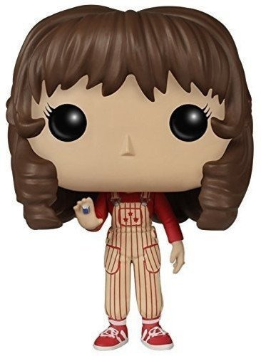 Funko Pop Tv: Doctor Who - Figura De Accion De Sarah Jane S