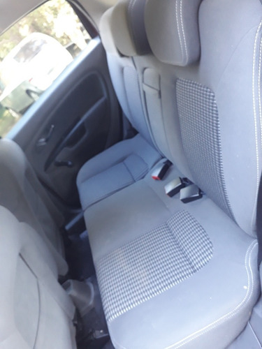 Fiat Punto 1.6 Essence 2011