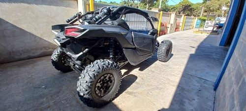 Imagen 4 de 16 de Can Am Maverick X3