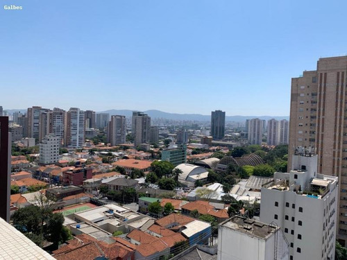 Imagem 15 de 15 de Apartamento Para Venda Em São Paulo, Perdizes, 3 Dormitórios, 1 Suíte, 3 Banheiros, 1 Vaga - 2000/2531_1-1470127