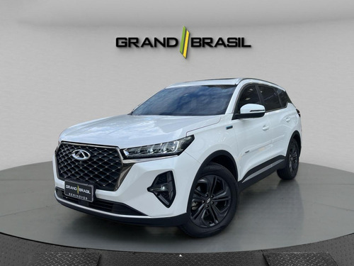 Chery Tiggo 7 CAOA Chery Tiggo 7 Pro PRO 1.5 Turbo (Híbrido)