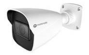 Camara Ip Motorola Mtibm032701 / Bullet Metal / Lente Fijo /