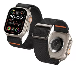 Lite Fit Ultra Banda Disenada Para Apple Watch Spigen