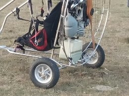 Imagen 10 de 12 de Venta .mantenimiento Y Reparación Paramotores