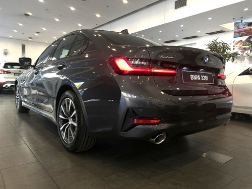 BMW Serie 3 2.0 320i Sedan Sportline