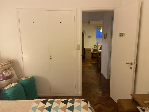 Departamento En Venta De 3 Ambientes En Belgrano R