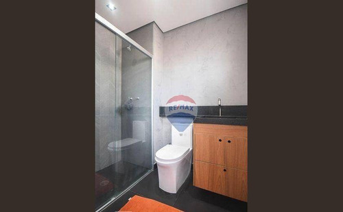 Imagem 15 de 30 de Cobertura Com 2 Dormitórios À Venda, 89 M² No Jardim Parque Morumbi - São Paulo/sp - Co0018