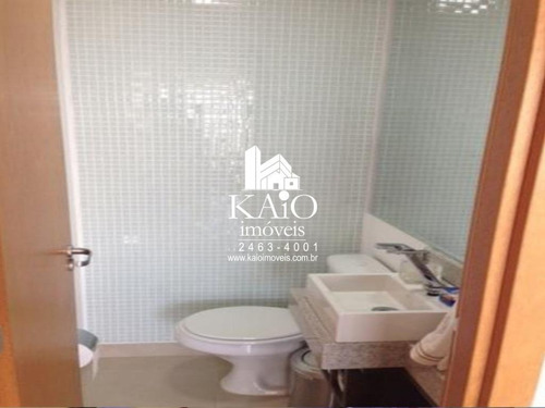 Imagem 7 de 18 de Apartamento No Via Jardins Do Bosque De 95m² Com 2 Dormitórios 2 Vagas, Centro - Ap1206