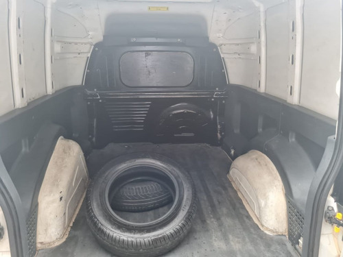 Imagem 7 de 9 de Fiorino Furgao Evo 1.4 Flex 8v 2p