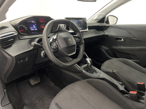 Peugeot 208 Active